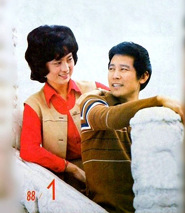 盘点8对结婚十几年的明星夫妻,2021年离婚的10对明星夫妇