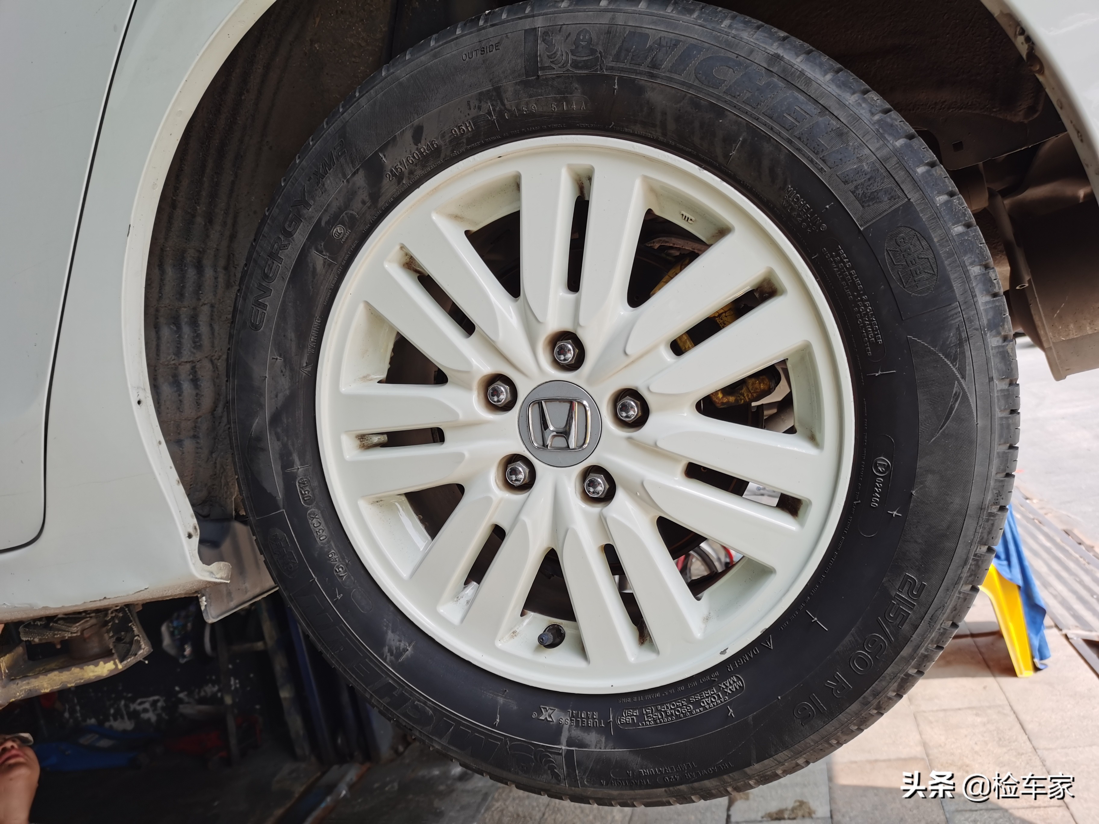 本田雅阁的巅峰车型,本田最后一代3.0雅阁