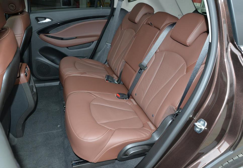 中型suv昂科威s,中型suv别克昂科威价格