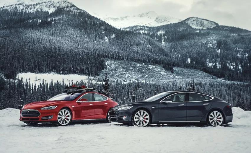 冬天里电池续航能力下降一半,冬天电池续航短是什么原理