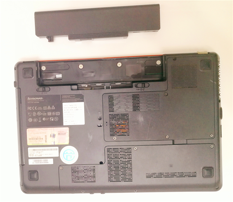 联想y450深度评测,东芝tr200和y450