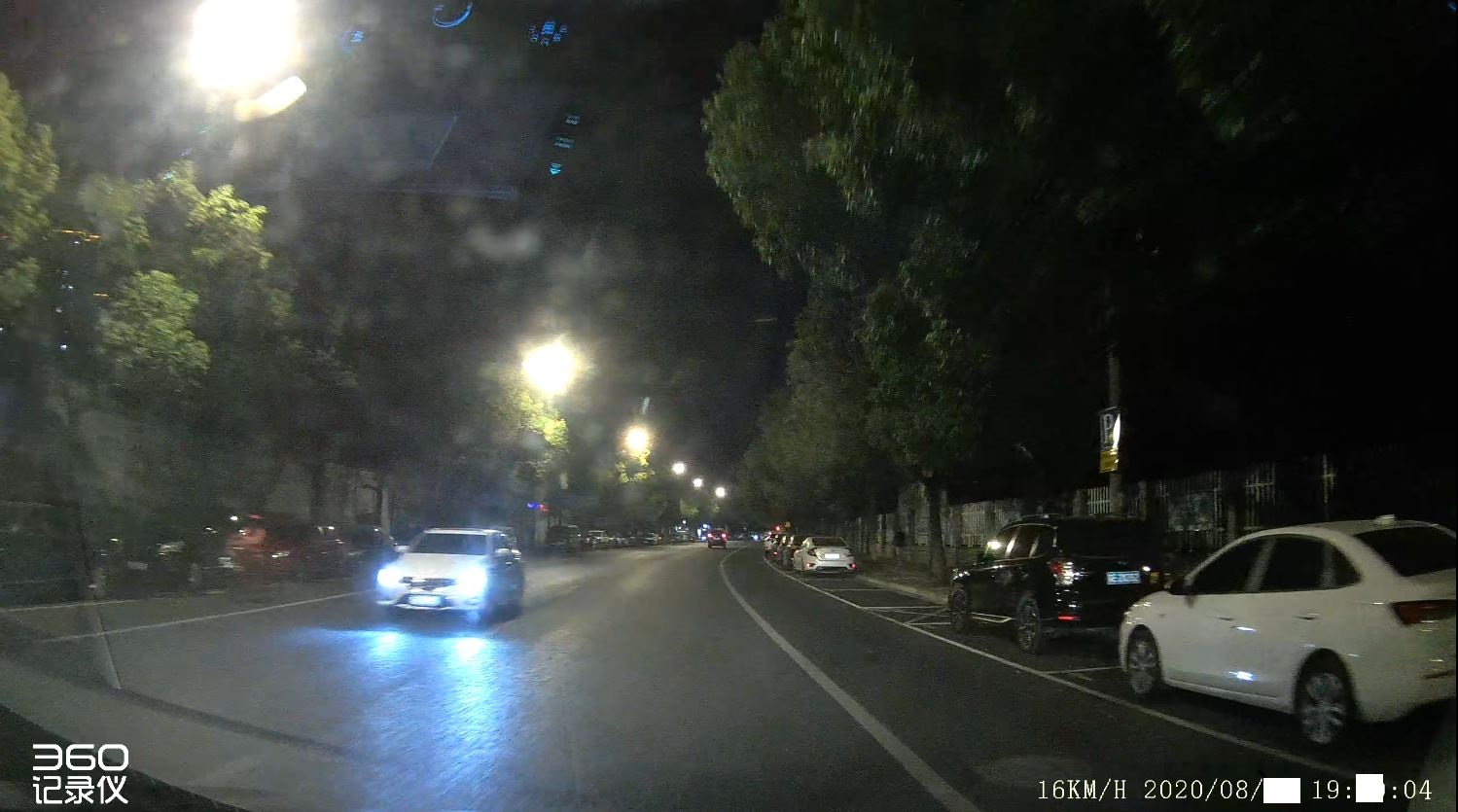 360记录仪g580与g600哪个好用,360g580行车记录仪怎么样