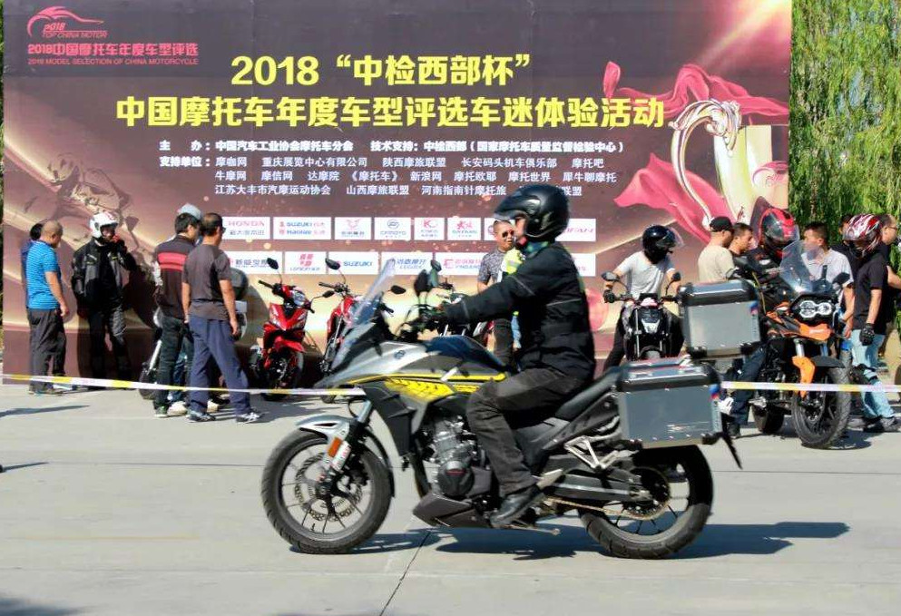 中国摩托车对比日本差距有多大,国产摩托败走哪几个国家