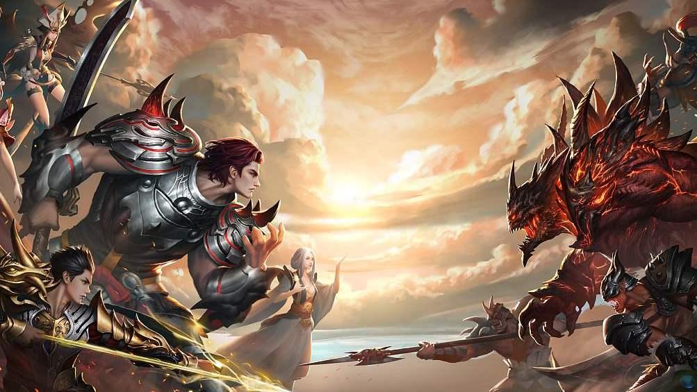 五本逆袭流玄幻爽文,5本杀伐果断爽文流小说