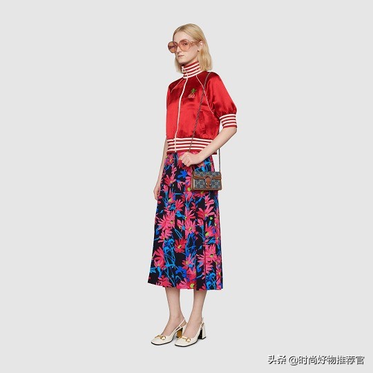 gucci老花丹宁包,gucci丹宁托特包新品