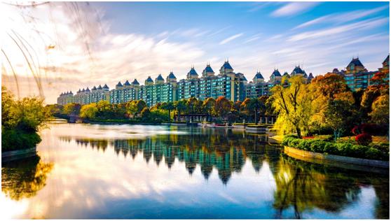 恒大销售模式图解,恒大成功的营销案例