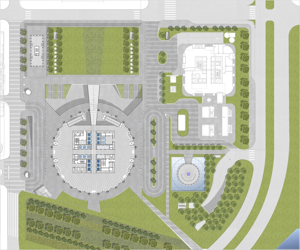 中国第一高楼华润大厦,华润大厦建造史