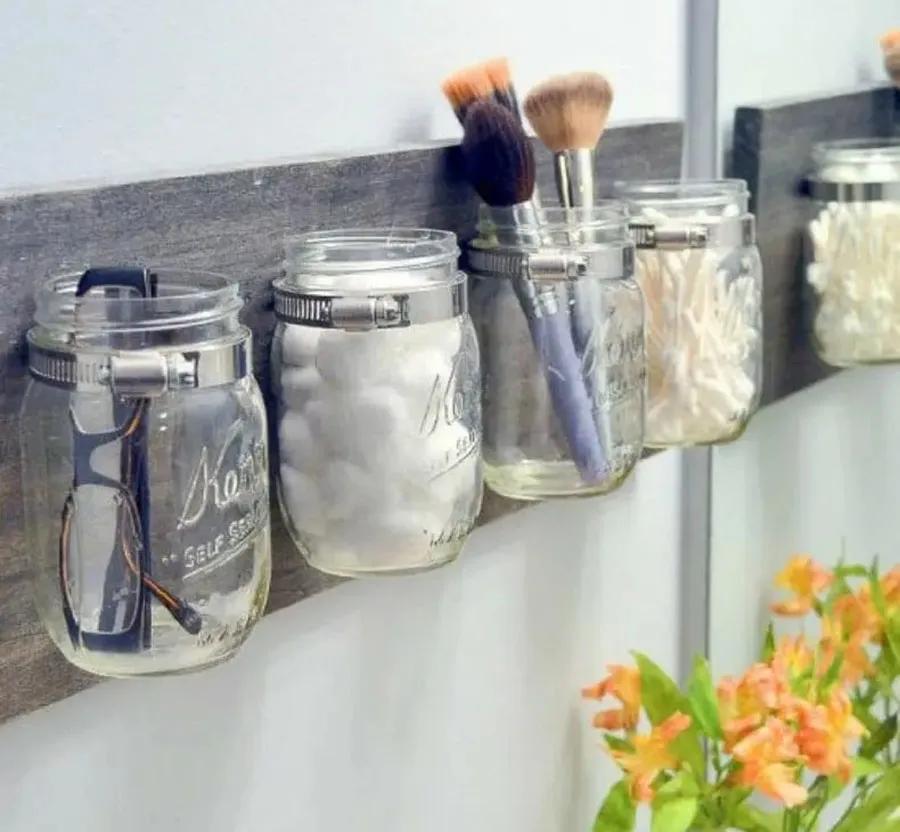 榨干空间！0.5㎡也能装修储藏室，居然还有15处能打柜子，开心