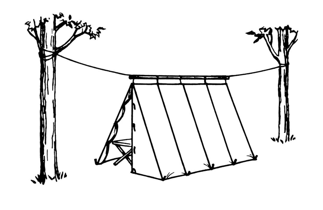 迪卡侬帐篷哪种款式好,哪种款式的帐篷最好