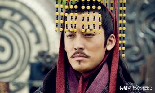 三国时的南越人究竟是什么人,三国时期山越首领是谁