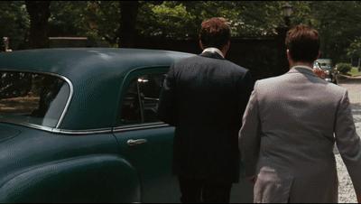 床上的马头是真的假的？桑尼挨了多少枪？好莱坞经典「教父」解密