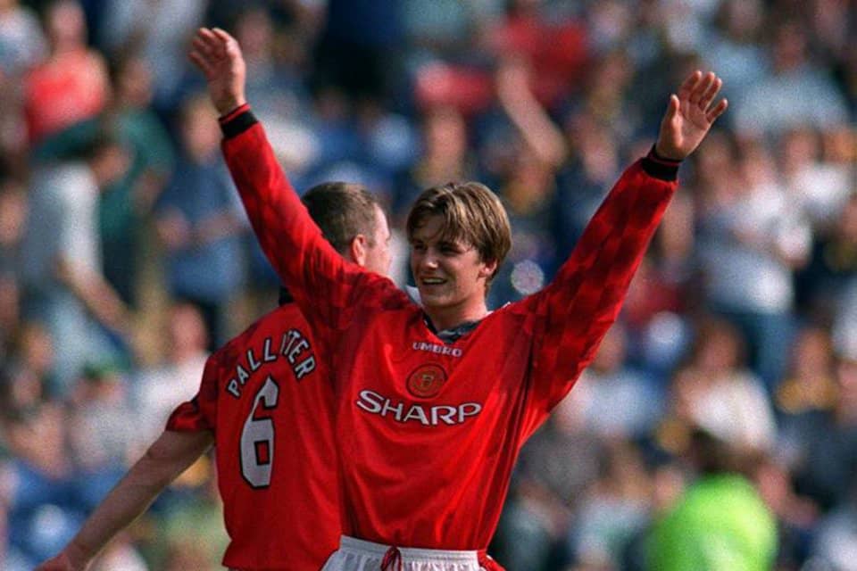 曼联7号的意义,曼联7号是什么梗呀