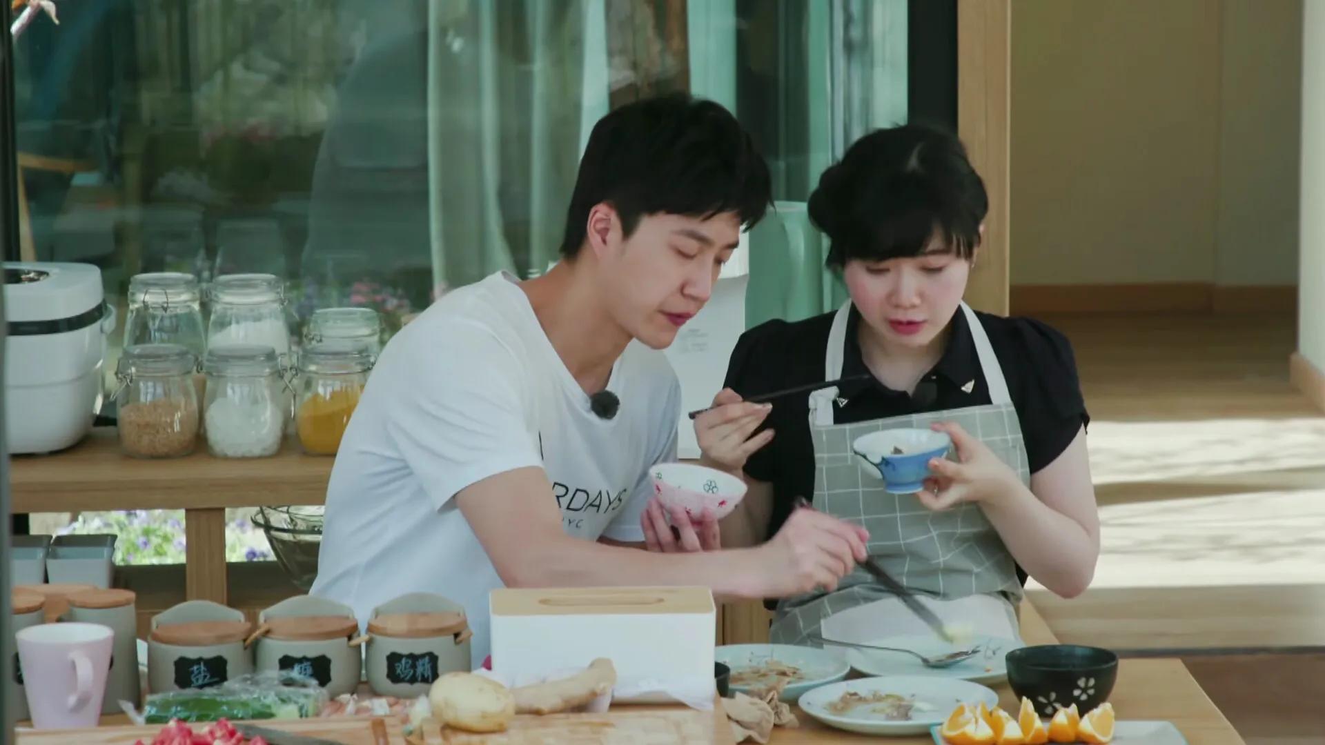 大s喜欢甄嬛传,大s本来要演甄嬛哪个角色