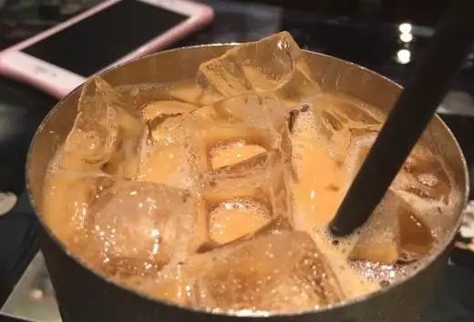 奶盖贡茶是什么,贡茶经典奶盖茶