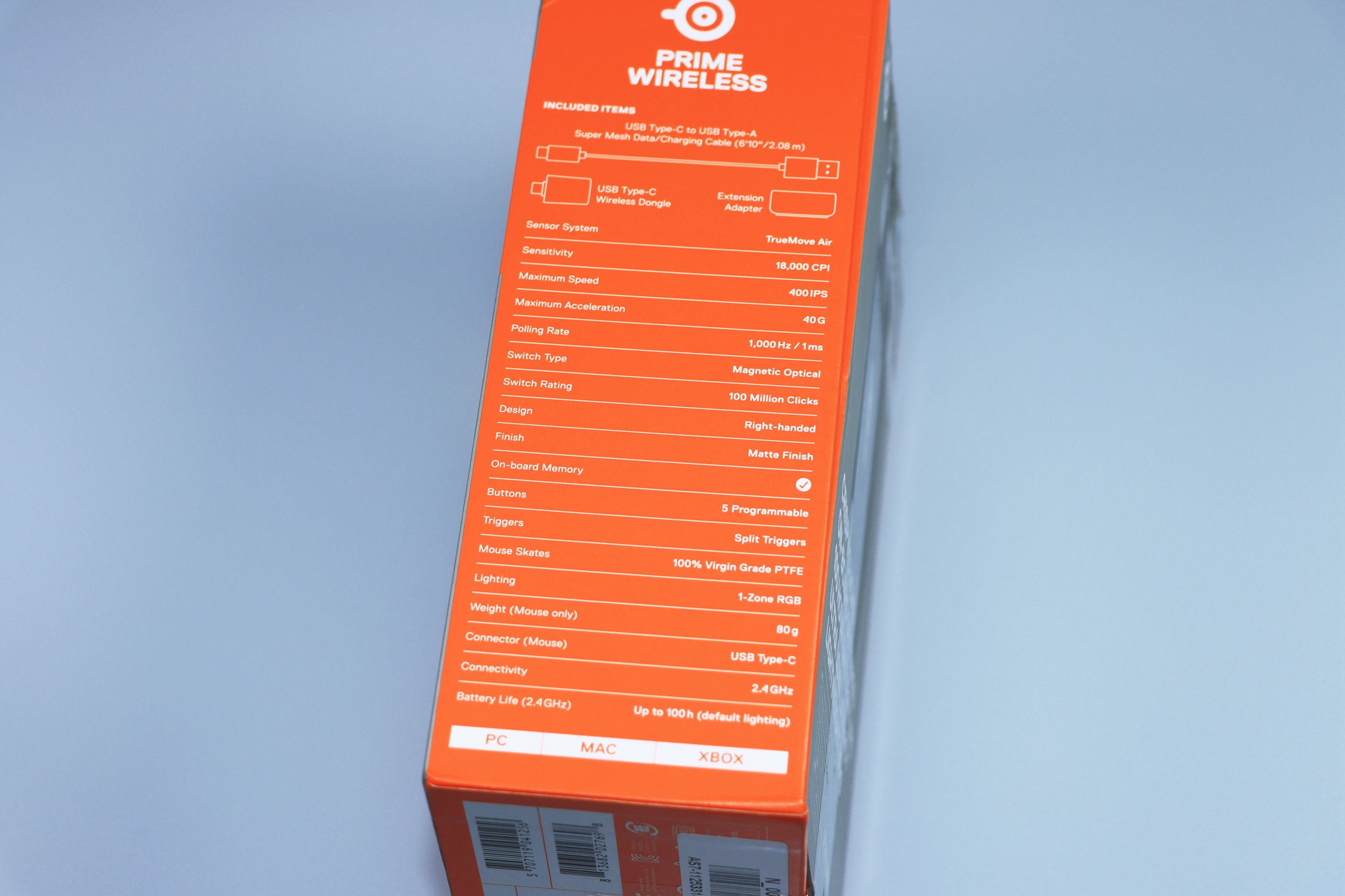 赛睿prime有线鼠标哪款最好,赛睿新鼠标primewireless