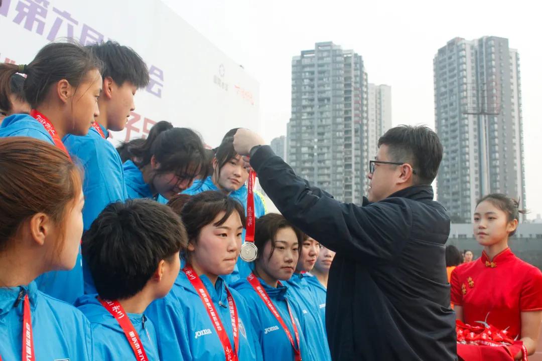 重庆市永川区六运会乒乓球比赛,重庆永川区六运会现场直播