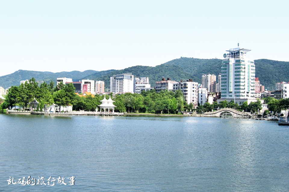 湖北古都有哪几个城市,湖北古都