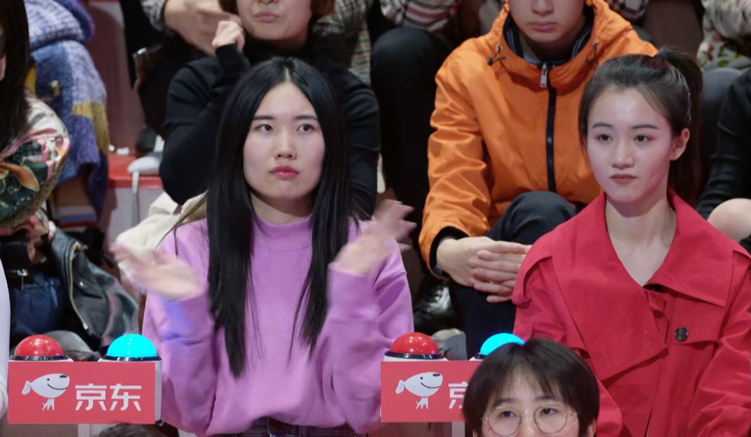 邱晨奇葩说,奇葩说邱晨蔡康永