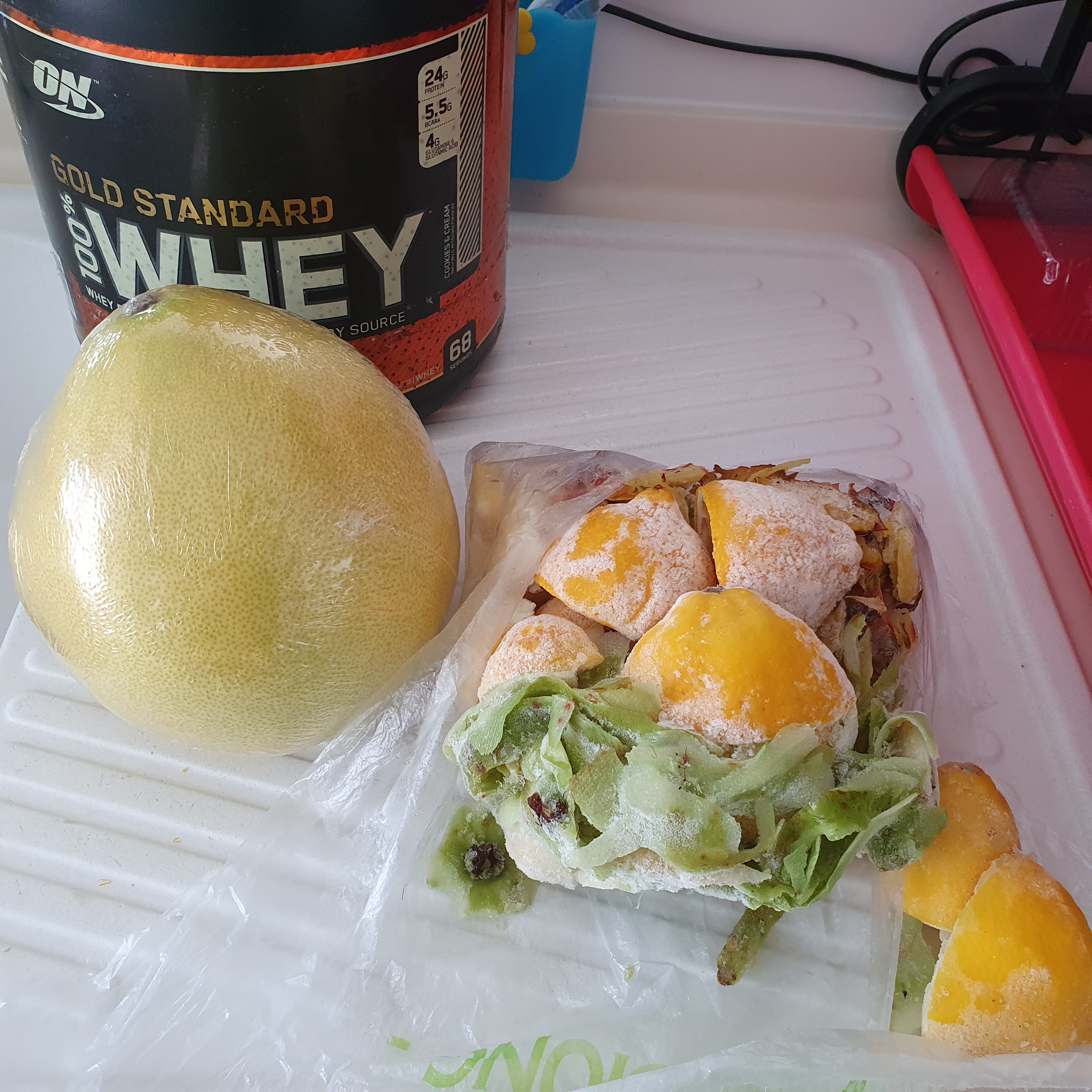 用动物内脏做环保酵素肥料,制作环保酵素流程图