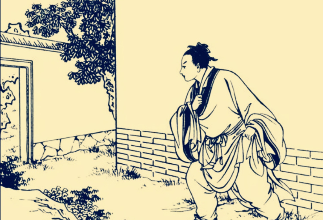 民间故事寡妇再嫁,民间故事寡妇乞丐