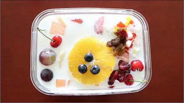 商业水果捞制作配方教程,6种水果捞配方