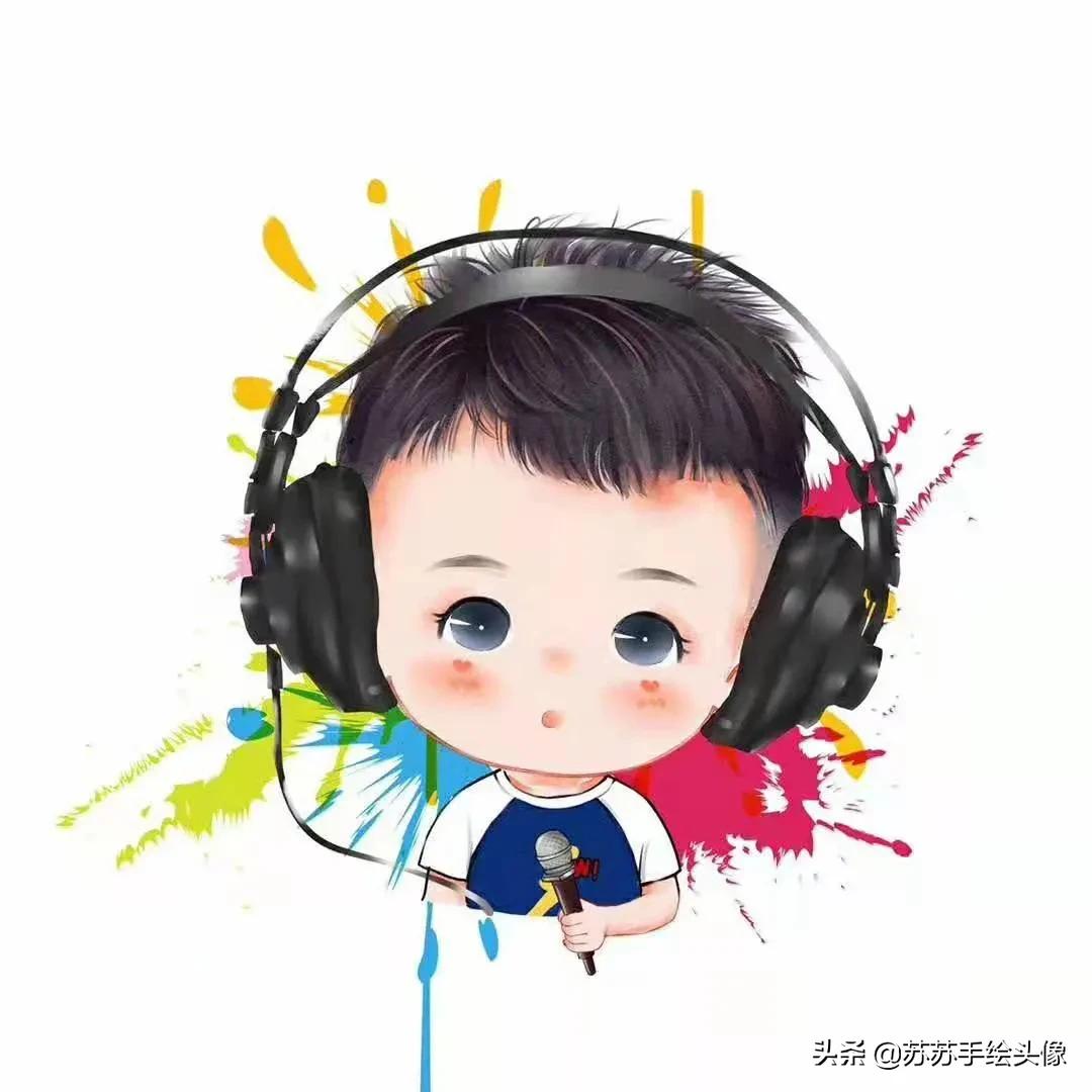 超可爱超萌的小女孩头像,超萌超可爱的头像有点沙雕