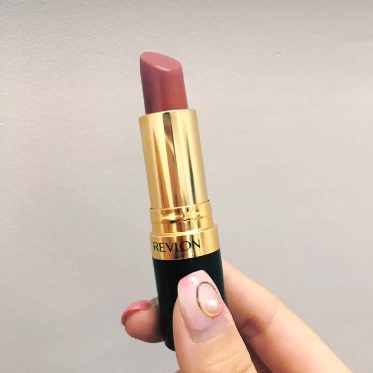 后悔没剁这支美炸的口红！停产了花钱都买不到！