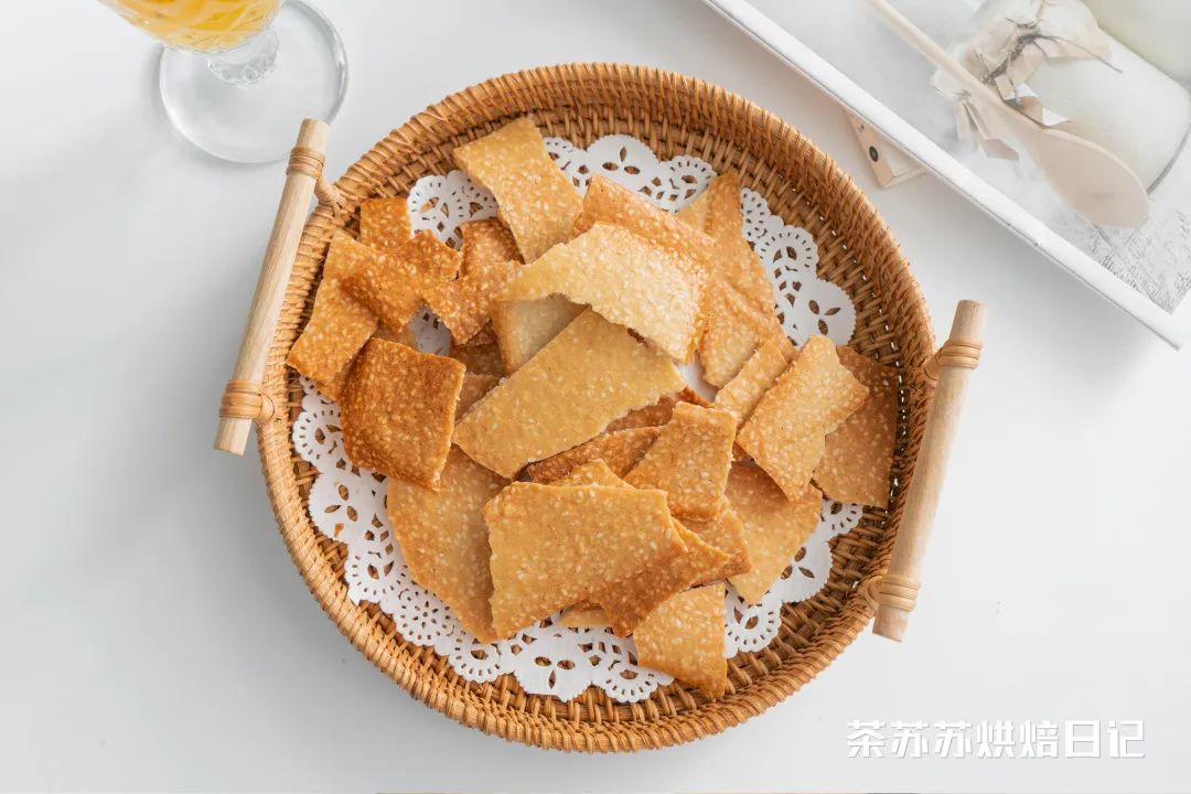 剩下蛋白怎么做糖,剩的蛋白可以做什么烘焙