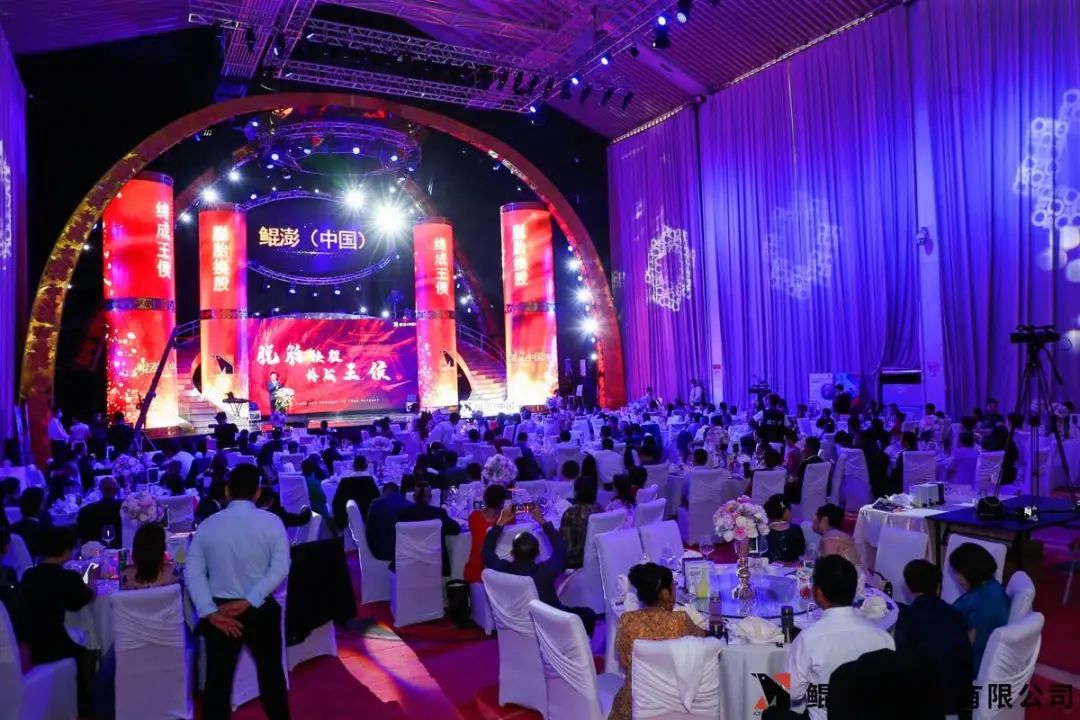 鲲澎中国在哪上市了,鲲鹏中国在美国otc市场实现转板