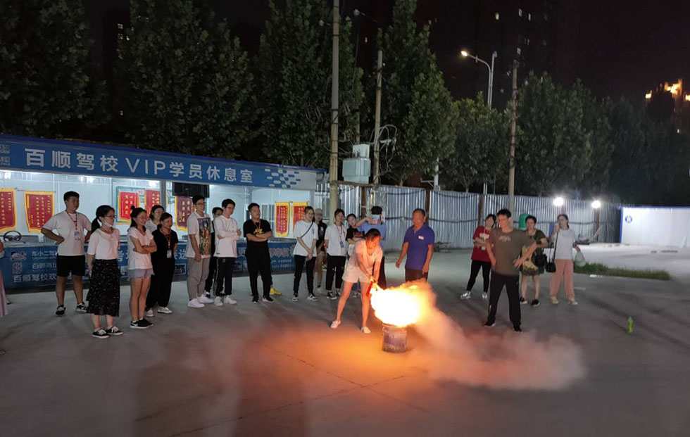 驾考如何选个好驾校,驾考学车注意这三大点