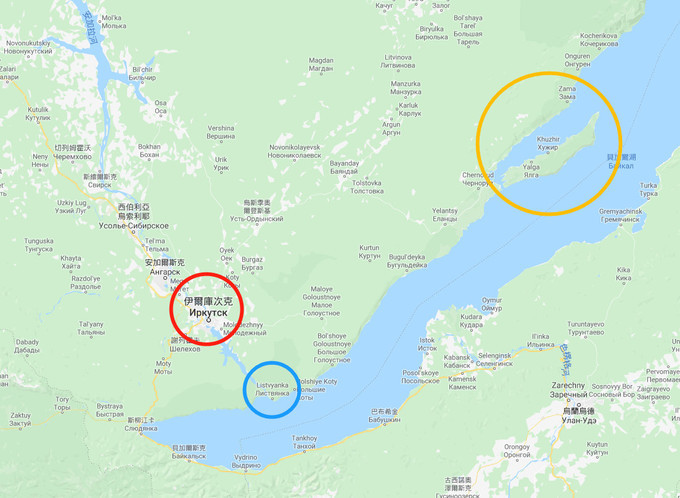 贝加尔湖夏季攻略,贝加尔湖冬天自驾游攻略