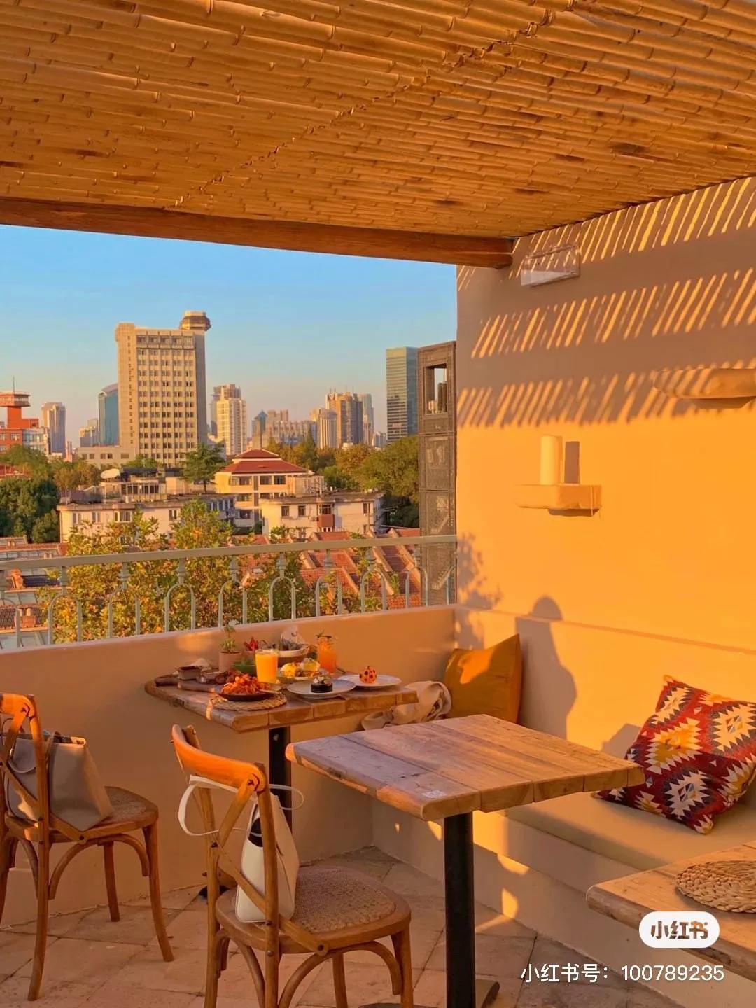 *光春**所剩无几，快，去散步吧