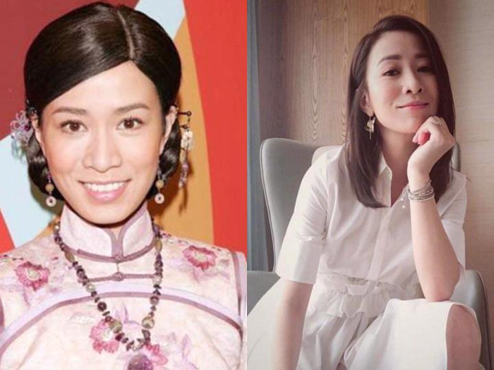 女生千万别弄这几种发型显老又low,不要再披头散发了夏天适合的发型