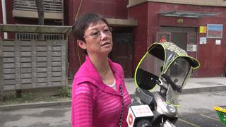 高层外墙保温层脱落安全事故,楼房外墙保温层脱落有影响吗