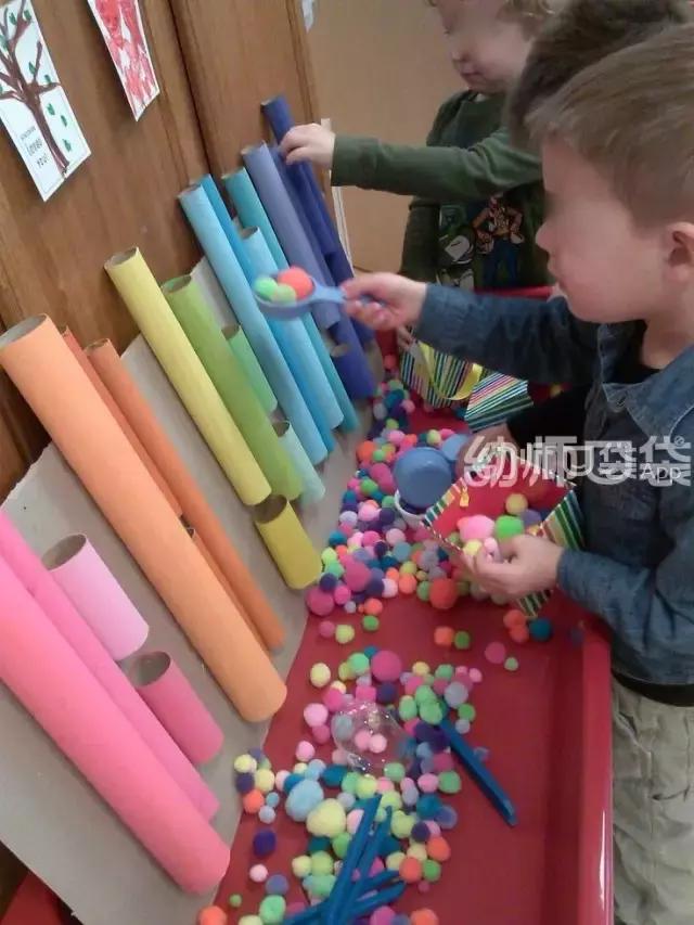 区角自制玩具大全,自制教玩具大型简单