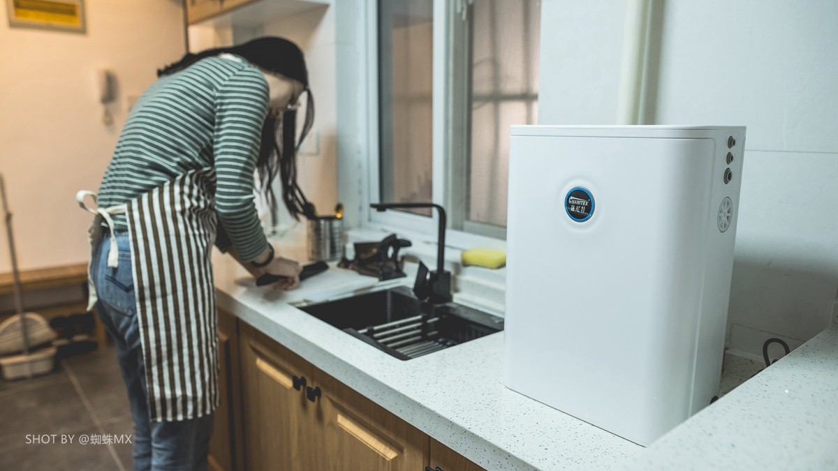净水器佳尼特,家用净水器选购指南含热门款推荐