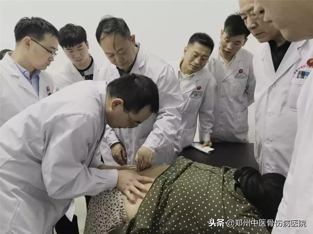 郑州中医骨伤病医院郭永昌电话,郑州骨科医院院长郭永昌