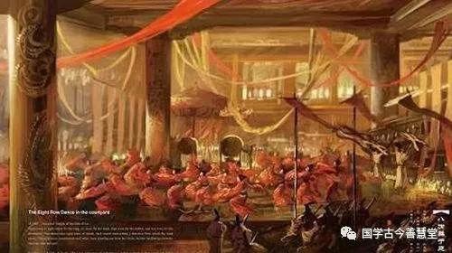 中国为什么被称为礼仪大国,中国为什么成为礼仪之邦