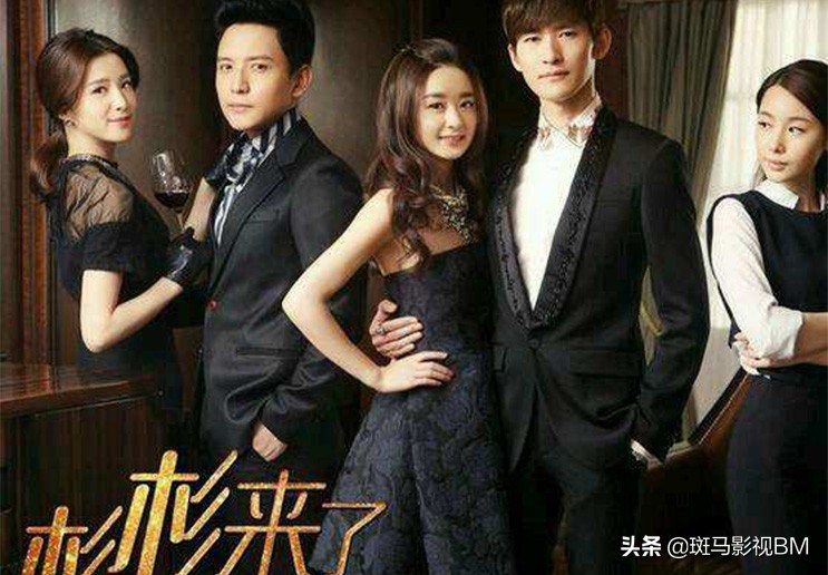 豆瓣评分9.5以上的国产电视剧古装,豆瓣评分9.0电视剧最新