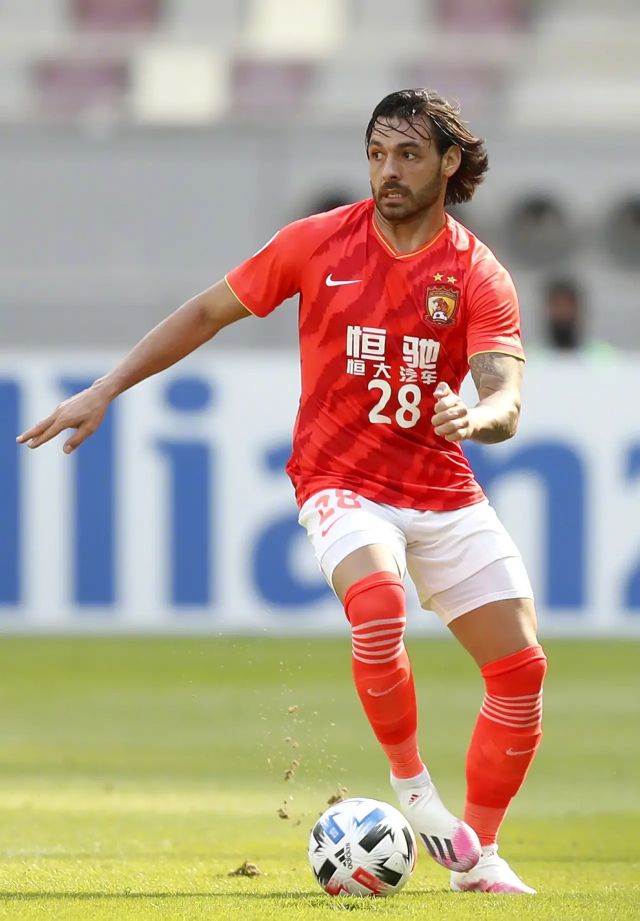 谁来拯救广州恒大