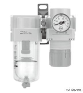 气缸用电磁阀怎么样控制进气,气缸空气阀原理