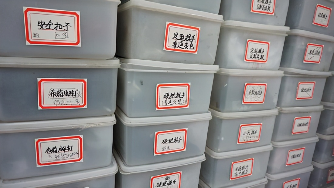 寻找深圳快消失的手艺人：修理行李箱20余年，亲身演绎工匠精神