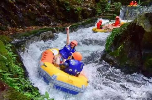 广州周边旅游2-3天推荐地方,广州周边1-2天短途旅游推荐