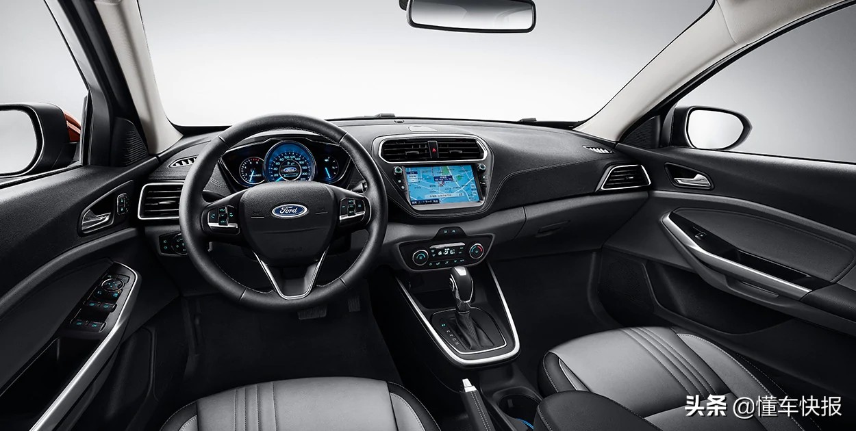 买2021款福睿斯十大忠告,买新款福睿斯的10大忠告