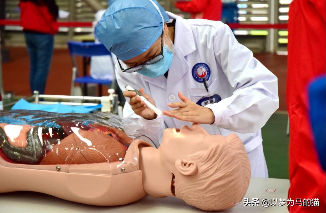 医学最难找工作的专业,比较缺人的职业