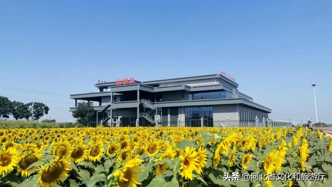 巍巍太行山滔滔洺河水,巍巍太行碧水潺潺