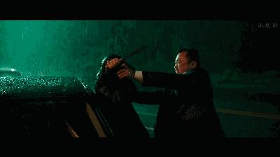 一部警察破案的电视剧老片子,警察靠指甲破案的悬疑片