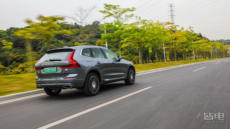 沃尔沃xc60插电混动2022年升级,沃尔沃xc60纯电值不值得买