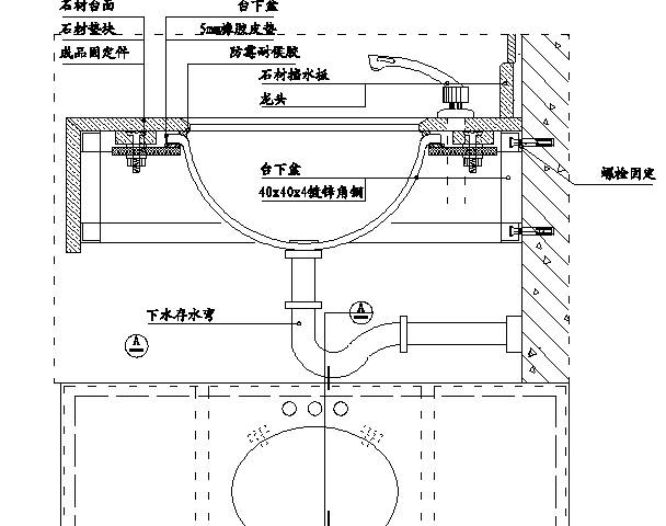 建筑精装修施工工艺流程大全,精装修施工图深化设计流程