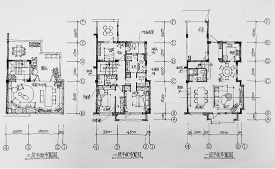 点石空间装饰,点石装饰效果图